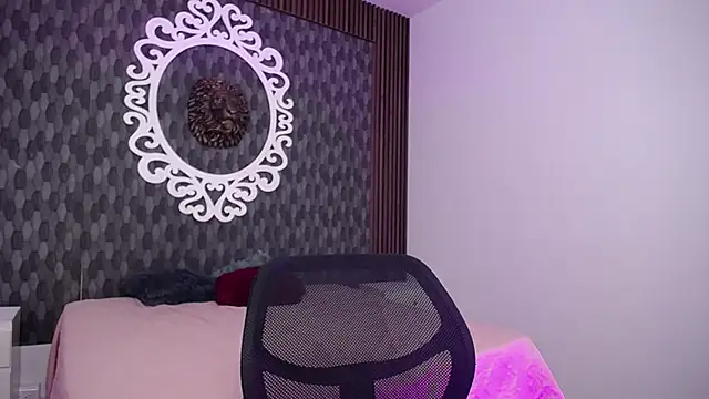 OliverMorgan66 webcam