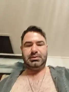Nicedickolo webcam