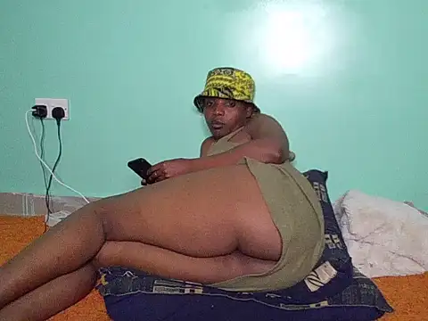 _Gillian webcam