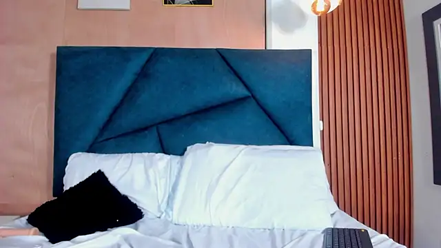 AbbyMonrroe webcam