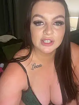 Maddison_Leighxo webcam
