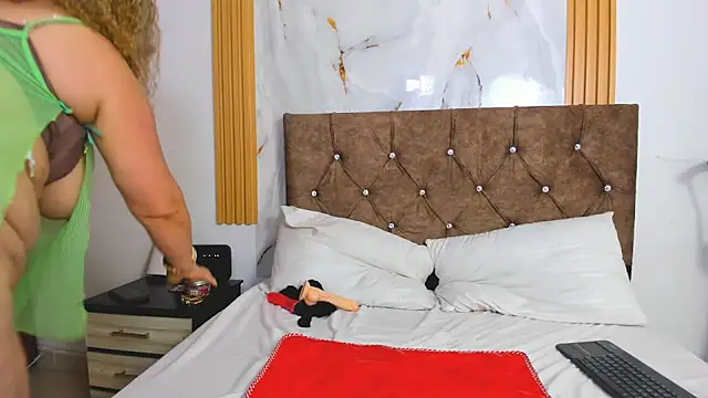 Dorita_belle_ webcam