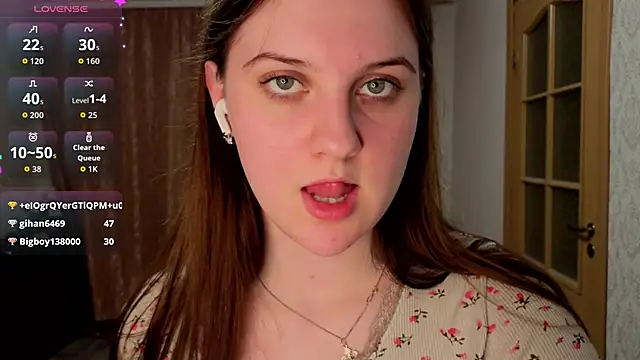 SwetLuna01 webcam