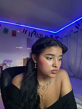 maryale01 webcam