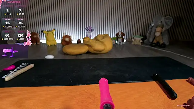 NiceHotJob