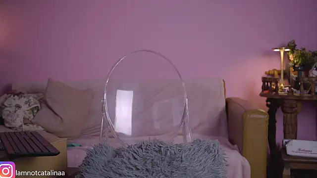 YourBabyPearl webcam