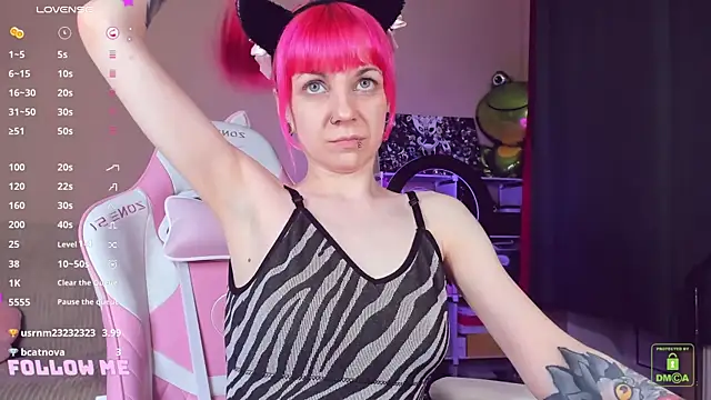 AmyRose6969 webcam