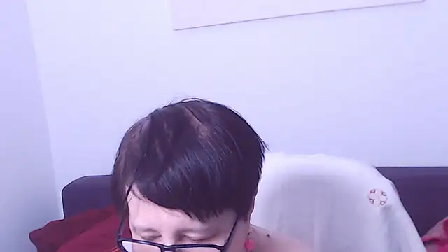ChristaRose webcam