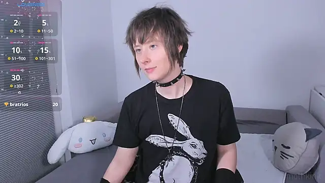 mothkink webcam