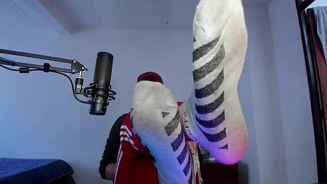 Headhunterdz webcam