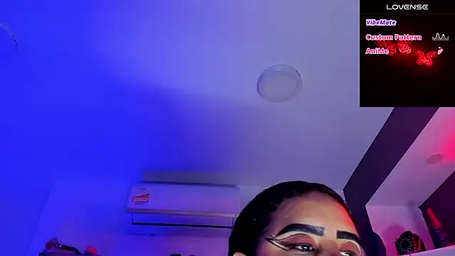 MariaGaitan webcam