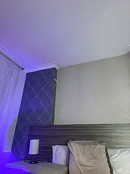 MiilaBlake webcam