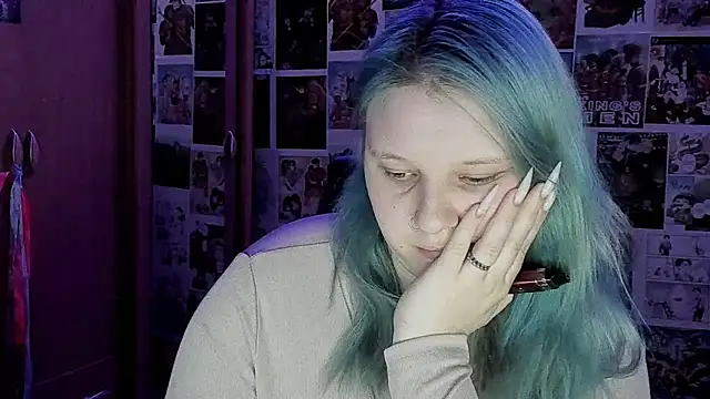 FoxPlayXX webcam