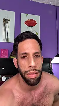 Karim_mansur webcam
