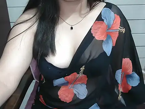 Shruchi webcam