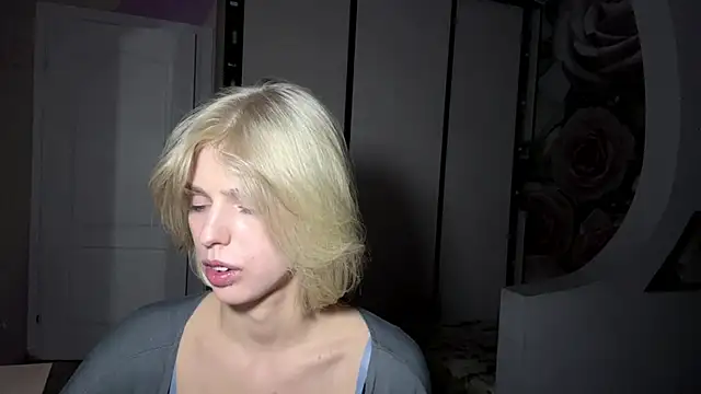 ScarlettRosy webcam