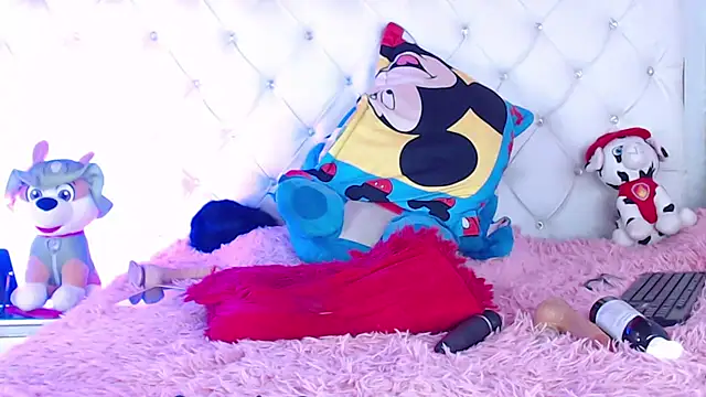 Briannabrachho webcam