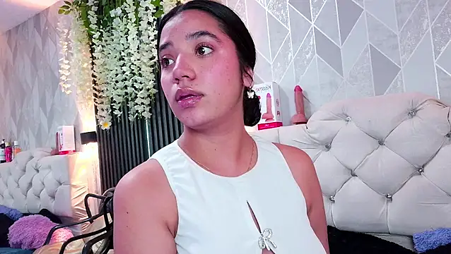 Zaira_bonny webcam