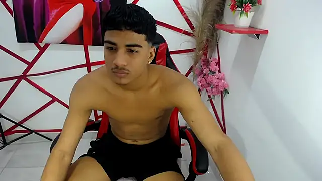 oliver-parker webcam