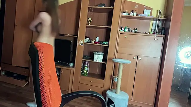 xXMelanieseXx webcam