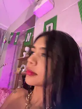 AntonellaRossi webcam