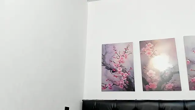 pinky_f00x webcam