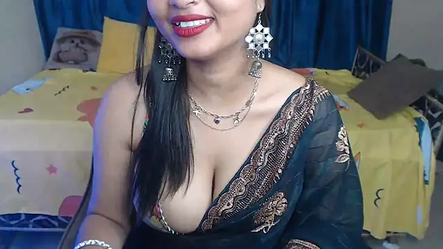 _miss_queen webcam