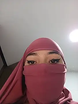 Samira_1 webcam