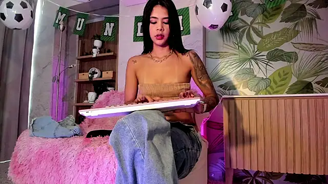 AntonellaRossi webcam