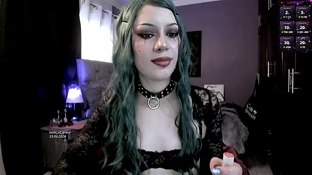 Taste_of_Grace webcam
