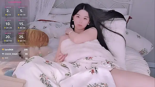 BingLin- webcam