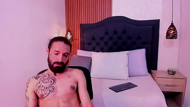 Hisoka_011 webcam
