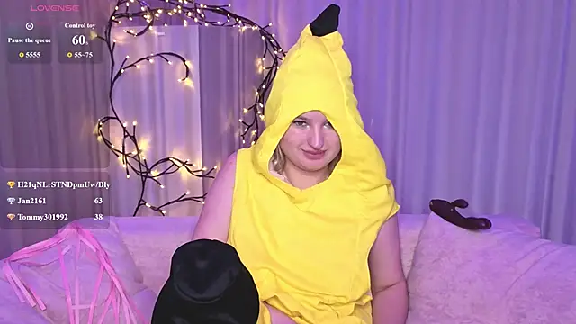 Banana_Bowl webcam