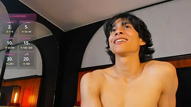 Cheys_Mast live sex cam