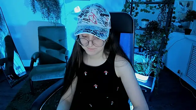 VirtuallVoyant webcam