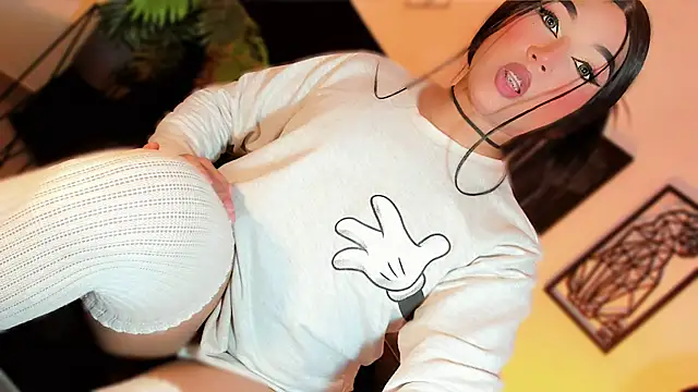 misstreslatin webcam