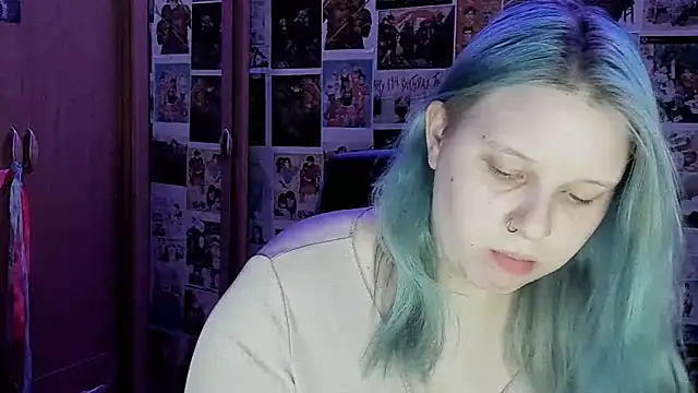 FoxPlayXX webcam