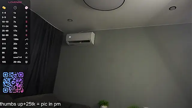 HannaHayles webcam