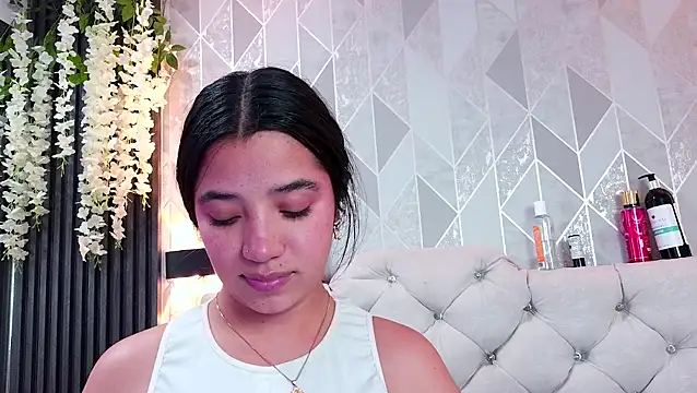 Zaira_bonny webcam