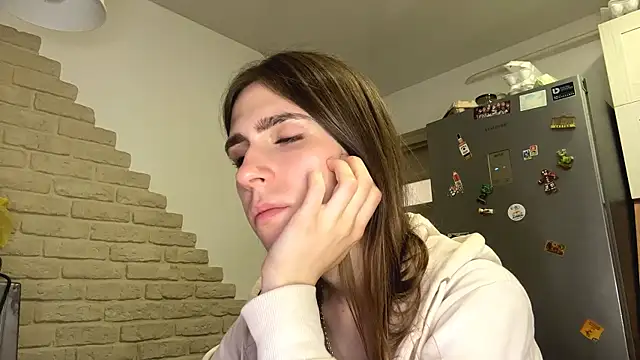 ZaraGuyette webcam