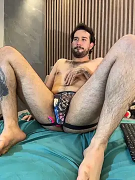 Adrian_SITH webcam