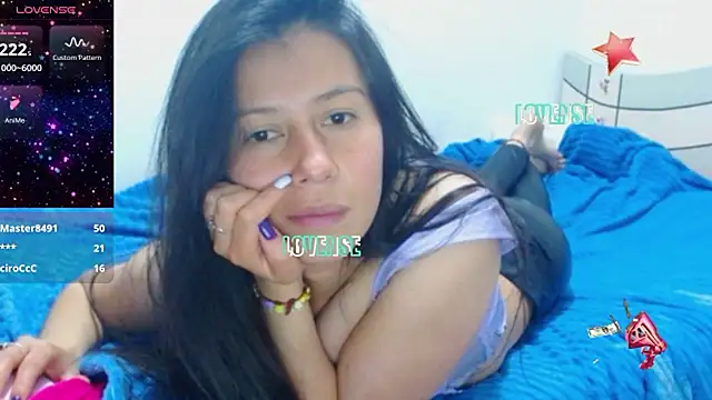 sandyquinnxx webcam