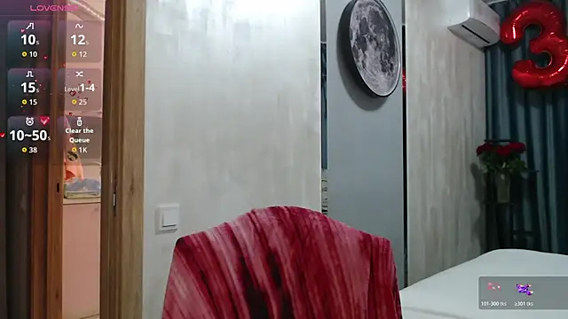 Stacy_Davice webcam