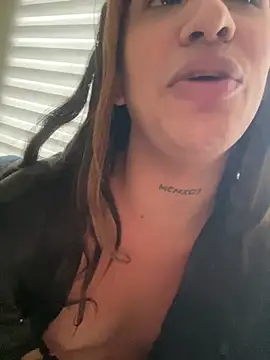 Vacenda - Couple webcam sex chat