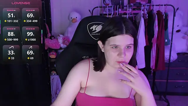AmyVibess webcam