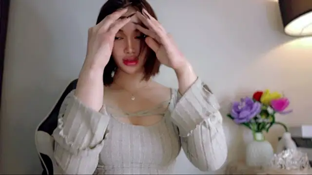 Anna_HollyDoll webcam