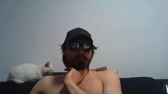 KaelNox webcam