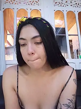 Agnes_cox webcam