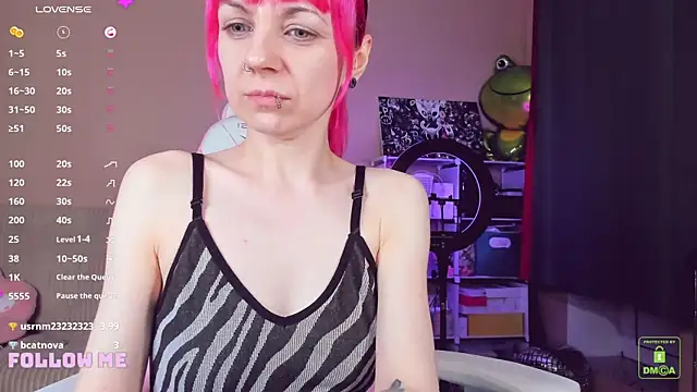 AmyRose6969 webcam