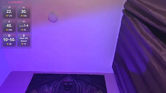 Helena__Femdom webcam
